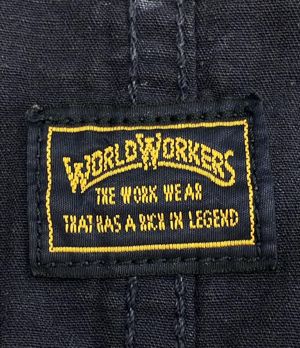 ワールドワーカーズ コート メンズ SIZE M (M) WORLD WORKERS