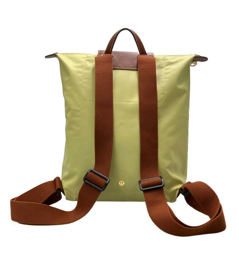 Longchamp リュック デイパック 10284089244 レディース ロンシャン