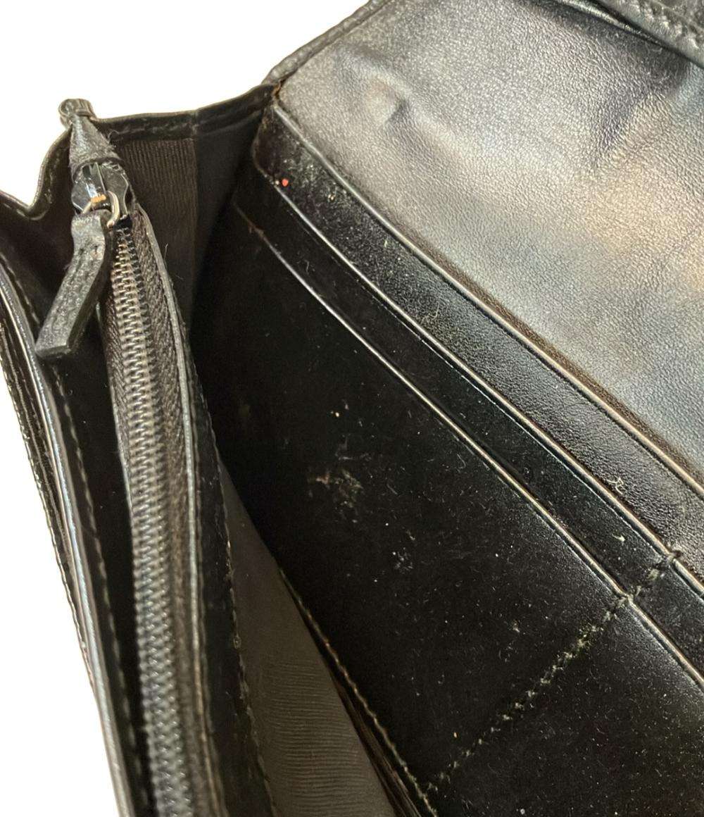 グッチ 長財布 GGインプリメ 244995 2149 メンズ GUCCI