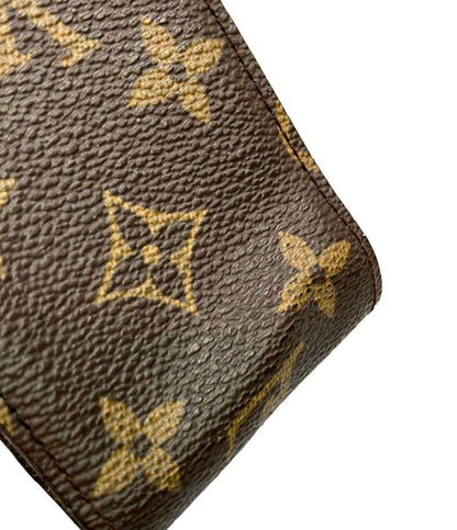 LOUIS VUITTON シガレットケース エテュイ シガレット モノグラム M63024 メンズ レディース ルイ・ヴィトン