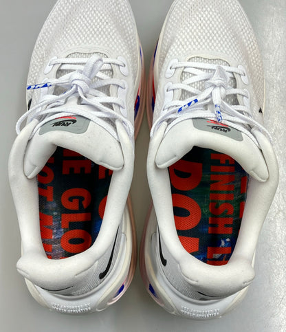 NIKE ローカットスニーカー VOMERO PREMIUM CM II5258-100 メンズ SIZE 28.5 ナイキ