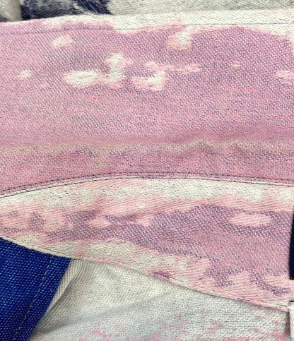 ルイ・ヴィトン 半袖アロハシャツ メンズ SIZE S (S) LOUIS VUITTON