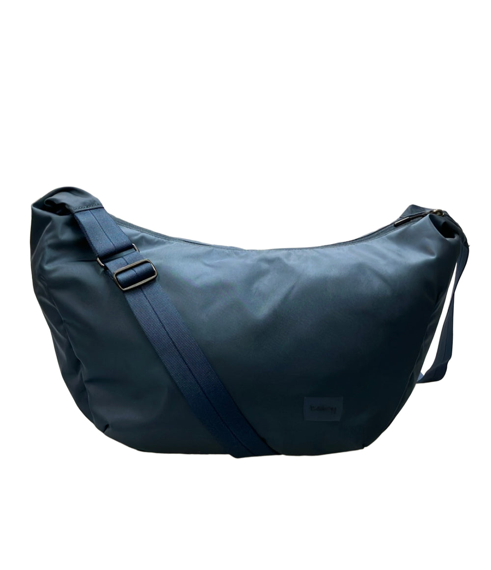 美品 bellroy ショルダーバッグ 斜め掛け ナイロン メンズ ベルロイ