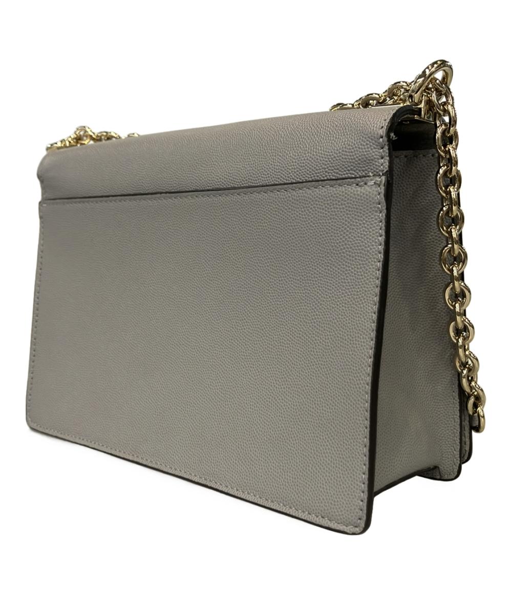 美品 フルラ ショルダーバッグ ミミ クロスボディ チェーン 1007406 レディース Furla
