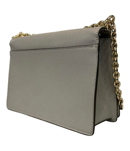 美品 フルラ ショルダーバッグ ミミ クロスボディ チェーン 1007406 レディース Furla