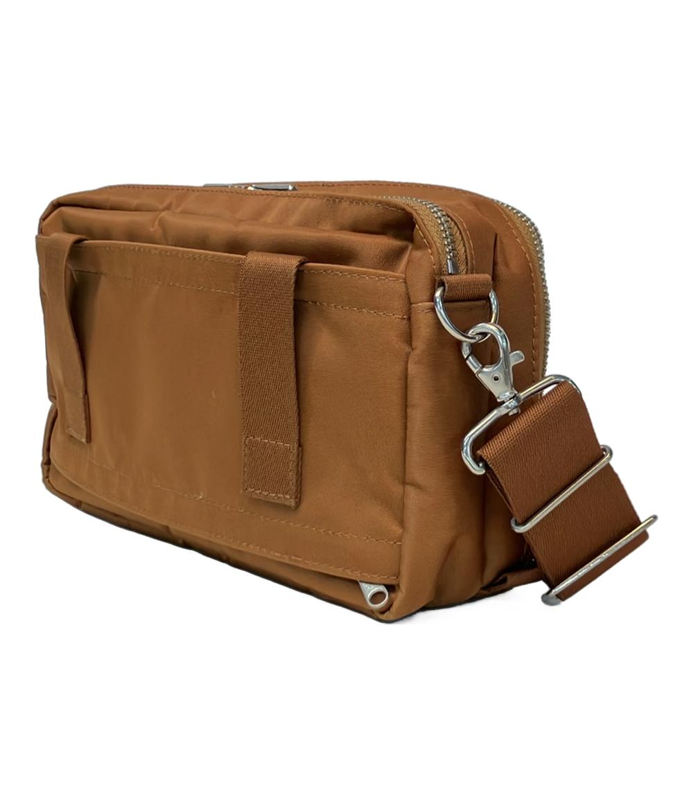 美品 ポーター ショルダーバッグ 斜め掛け メンズ PORTER
