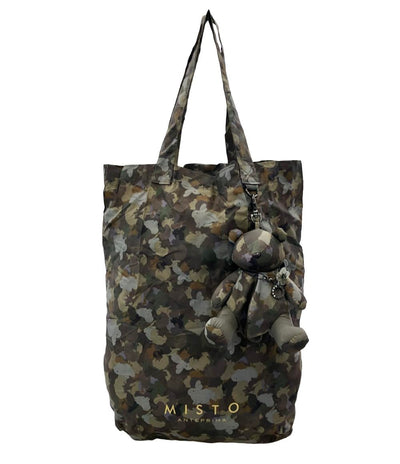 美品 ANTEPRIMA MISTO トートバッグ ハンドバッグ エコバッグ MISTO レディース アンテプリマ ミスト