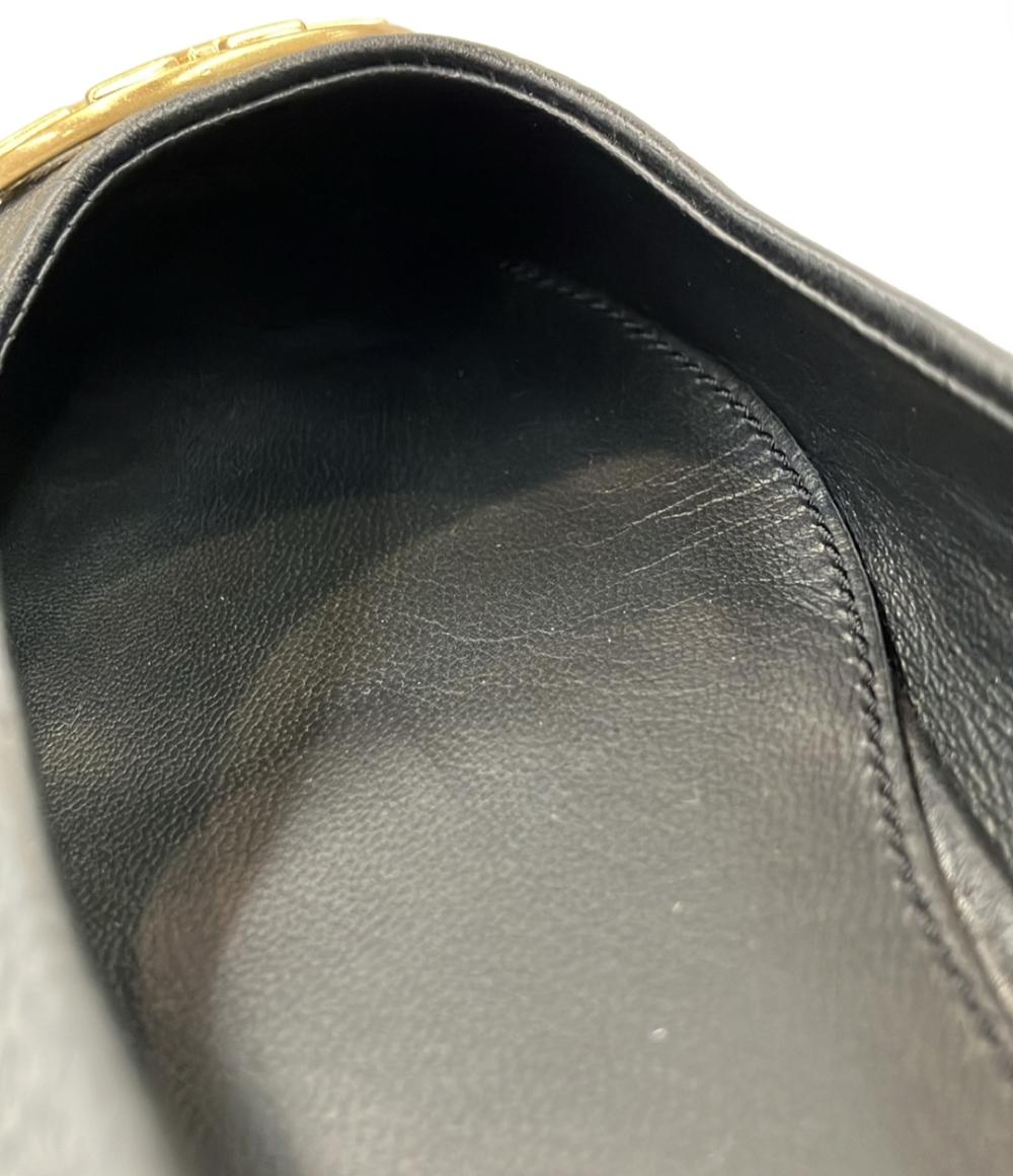 Tory Burch バレエシューズ 143666 レディース SIZE 5 1/2 (22.5cm) トリーバーチ