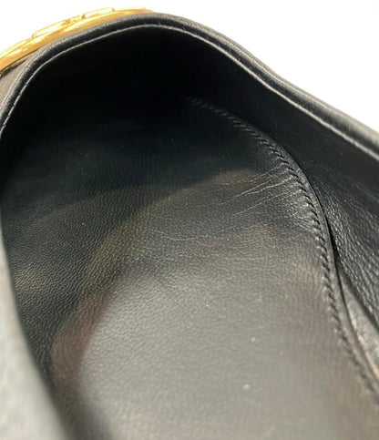 Tory Burch バレエシューズ 143666 レディース SIZE 5 1/2 (22.5cm) トリーバーチ