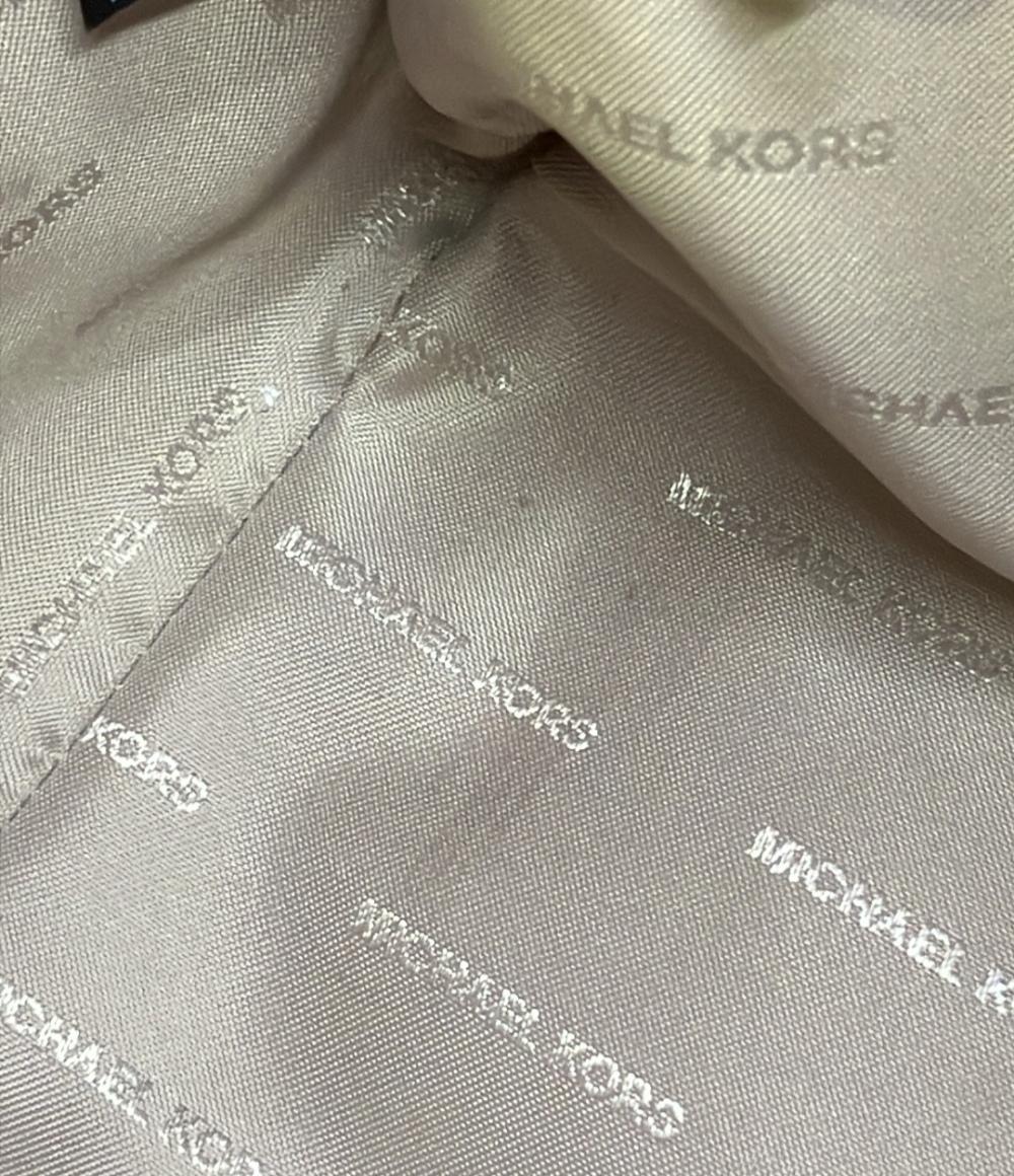 MICHAEL KORS 2WAY ハンドバッグ ショルダーバッグ 斜め掛け レディース マイケルコース