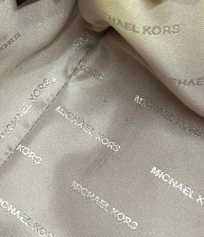 MICHAEL KORS 2WAY ハンドバッグ ショルダーバッグ 斜め掛け レディース マイケルコース