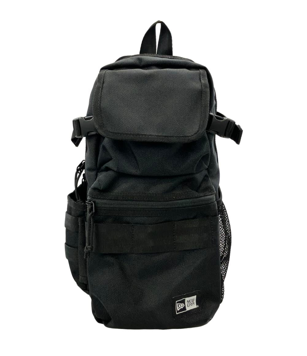 美品 NEW ERA ボディバッグ メンズ ニューエラ