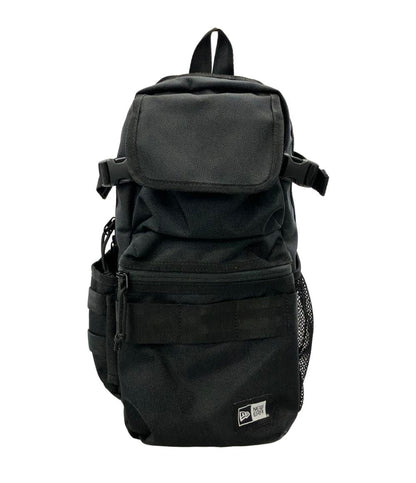 美品 NEW ERA ボディバッグ メンズ ニューエラ