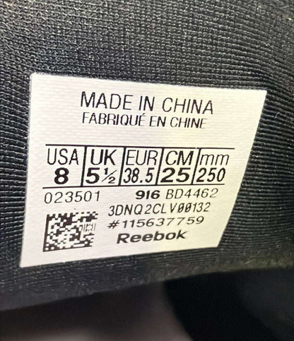 Reebok ローカットスニーカー BD4462 ユニセックス SIZE 25.0 (XL) リーボック