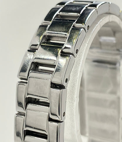 MICHEL KLEIN 腕時計 クオーツ シルバー VJ21-KEZ0 レディース ミッシェルクラン