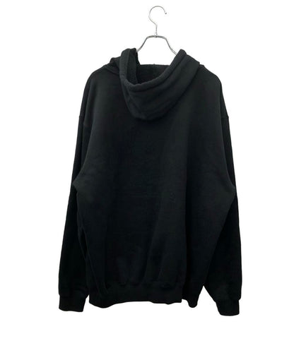 AURALEE 長袖パーカー スウェット  SMOOTH SOFT SWEAT P O PARKA  トラッド ベーシック A24AP01TU メンズ SIZE 5 (XL) オーラリー