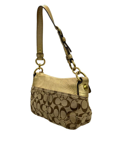 COACH ショルダーバッグ 肩掛け シグネチャー 12375 レディース コーチ