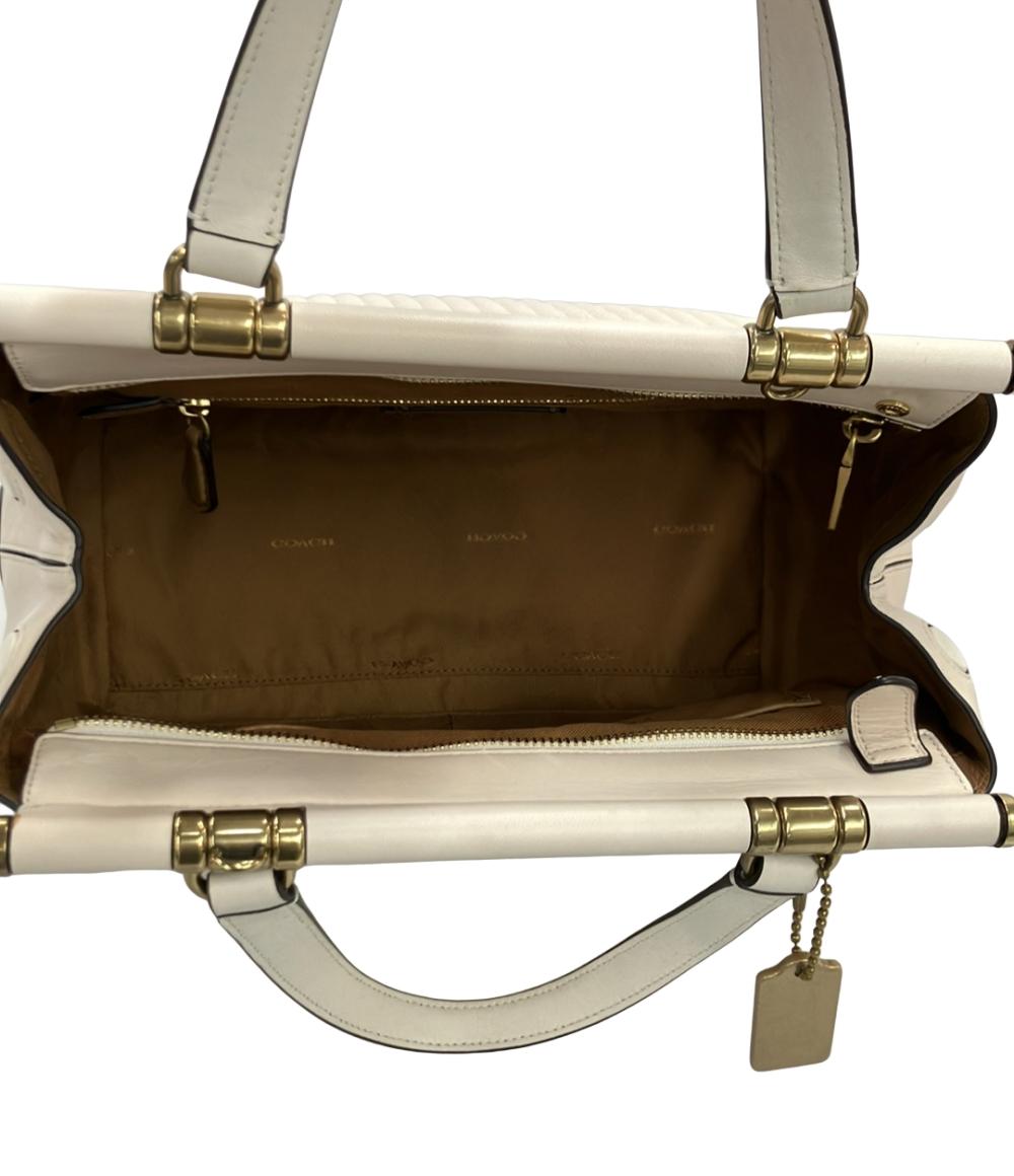 COACH ハンドバッグ ショルダーバッグ 2WAY 斜め掛け 26833 レディース コーチ