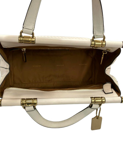 COACH ハンドバッグ ショルダーバッグ 2WAY 斜め掛け 26833 レディース コーチ