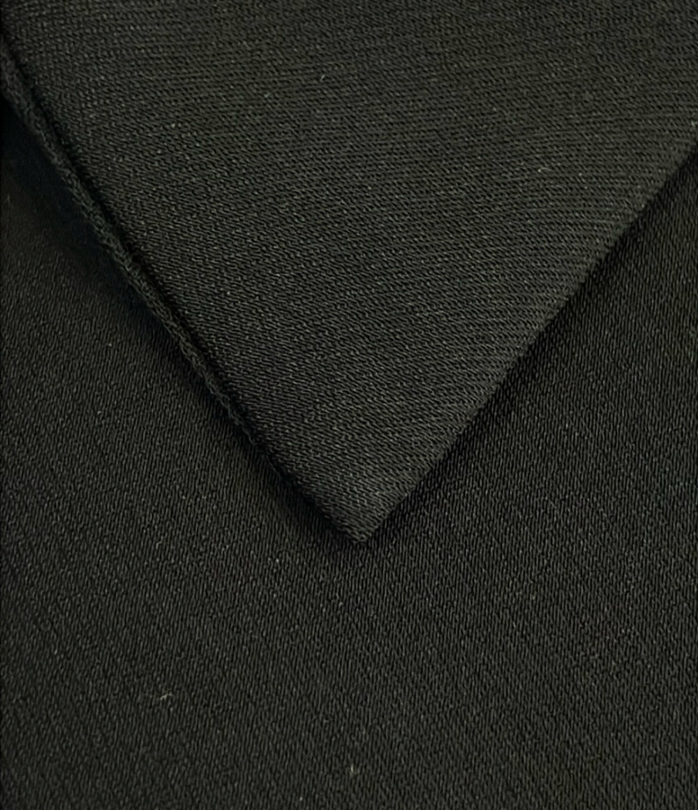 ENFOLD カラードフレアプルオーバー ブラウス7分袖 300GA230-2200 レディース SIZE 38 (S) エンフォルド