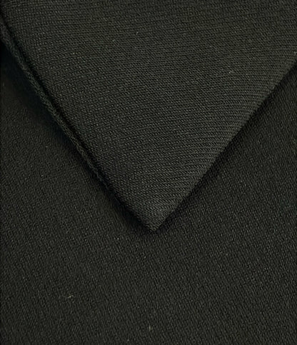 ENFOLD カラードフレアプルオーバー ブラウス7分袖 300GA230-2200 レディース SIZE 38 (S) エンフォルド