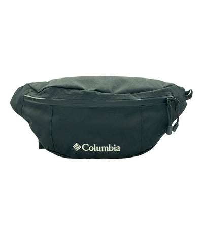 美品 コロンビア ウエストバッグ メンズ Columbia