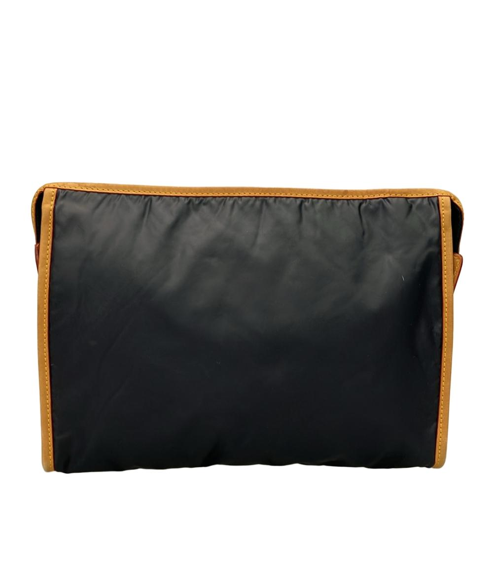 Hunting world クラッチバッグ セカンドバッグ メンズ ハンティングワールド