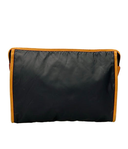 Hunting world クラッチバッグ セカンドバッグ メンズ ハンティングワールド