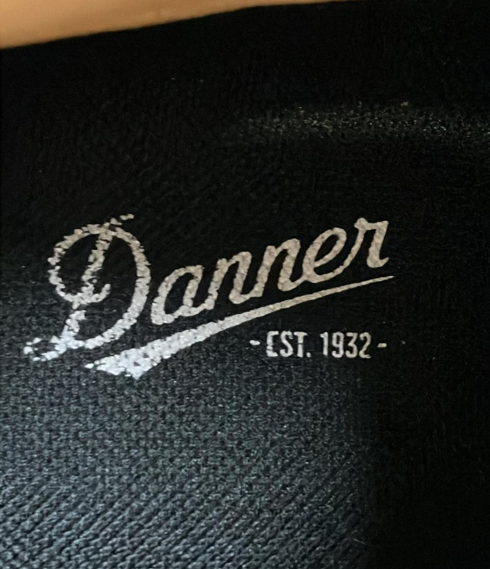 Danner チャッカブーツ カラマ メンズ SIZE 7 1/2 ダナー