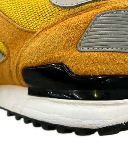 adidas ローカットスニーカー ZX700 S79183 レディース SIZE 24.5 アディダス
