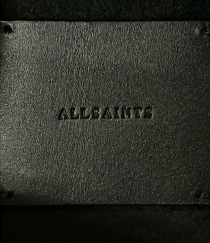 ALL SAINTS リュック ダルシーレザーバックパック レディース オールセインツ