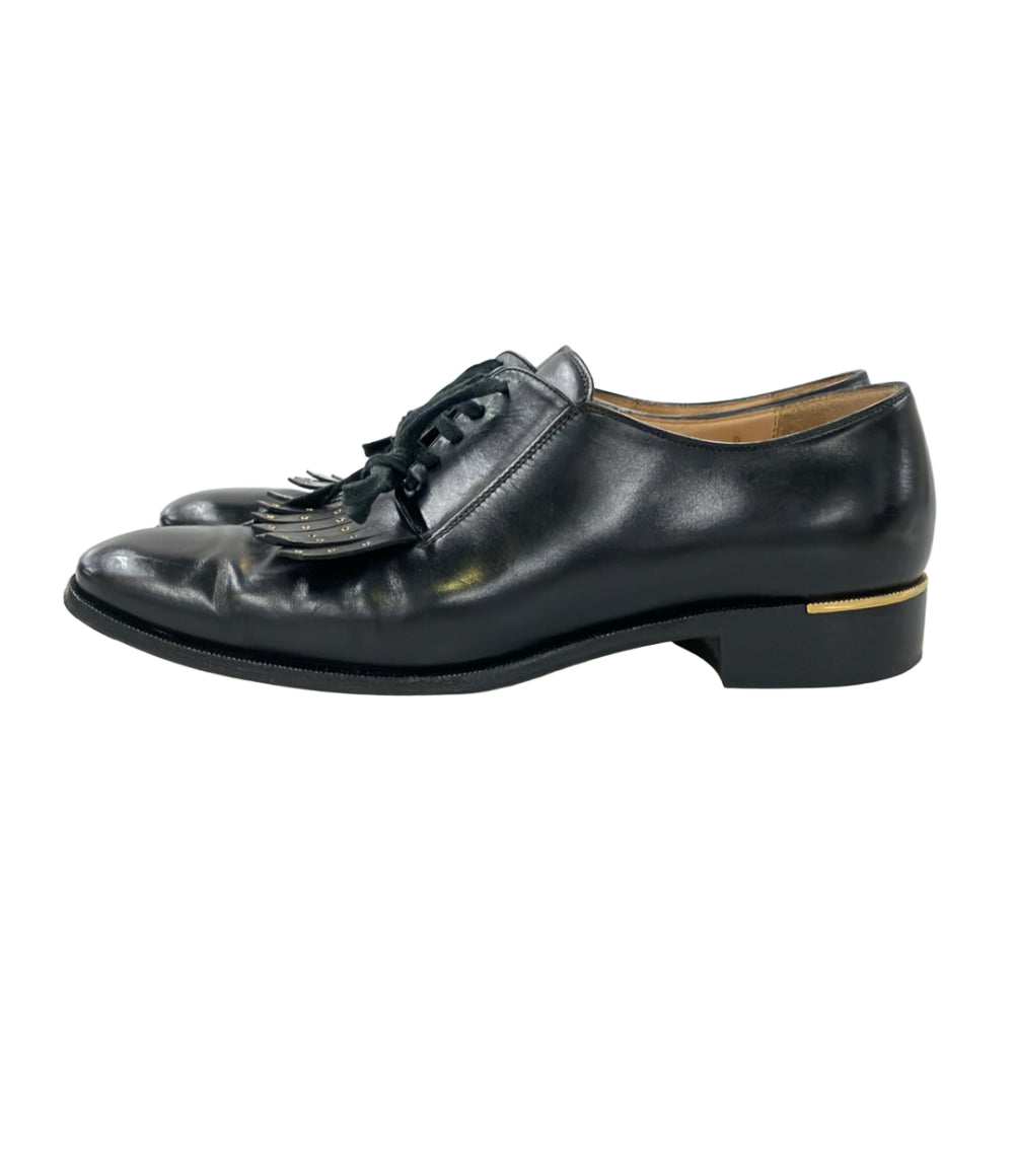 Salvatore Ferragamo ドレスシューズ キルト レディース SIZE 9 (26.5cm) サルヴァトーレフェラガモ