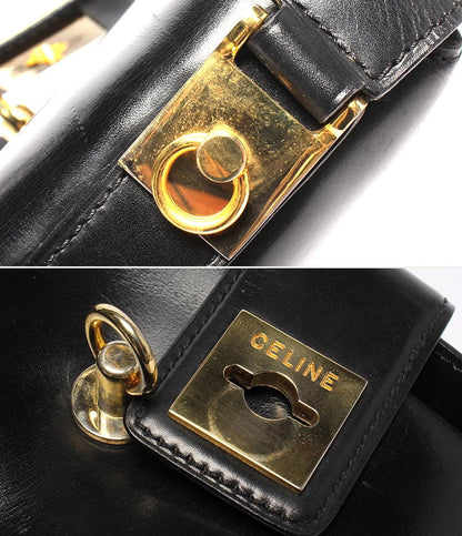 CELINE ショルダーバッグ 肩掛け 斜め掛け レディース セリーヌ