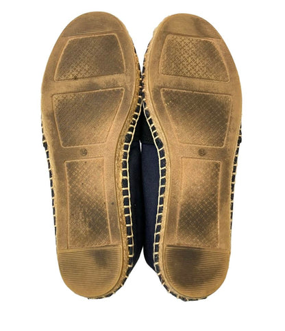 訳あり トリーバーチ フラットシューズ バレエシューズ レディース SIZE 6 1/2 (M) Tory Burch