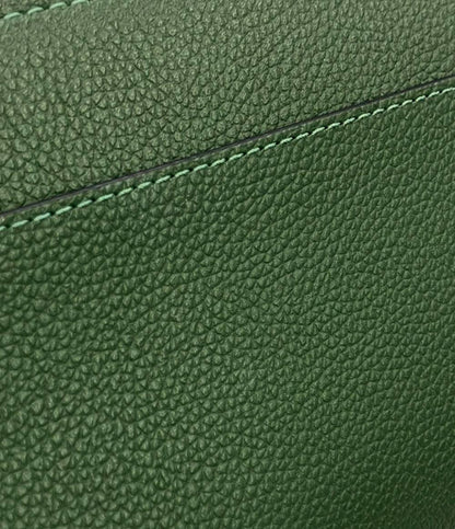 COACH ラウンドファスナー長財布 メンズ コーチ