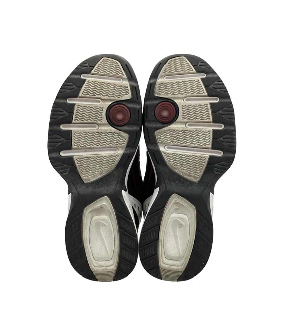 ナイキ ローカットスニーカー AIR MONARCH 4 415445-101 メンズ SIZE 26.5 (M) NIKE