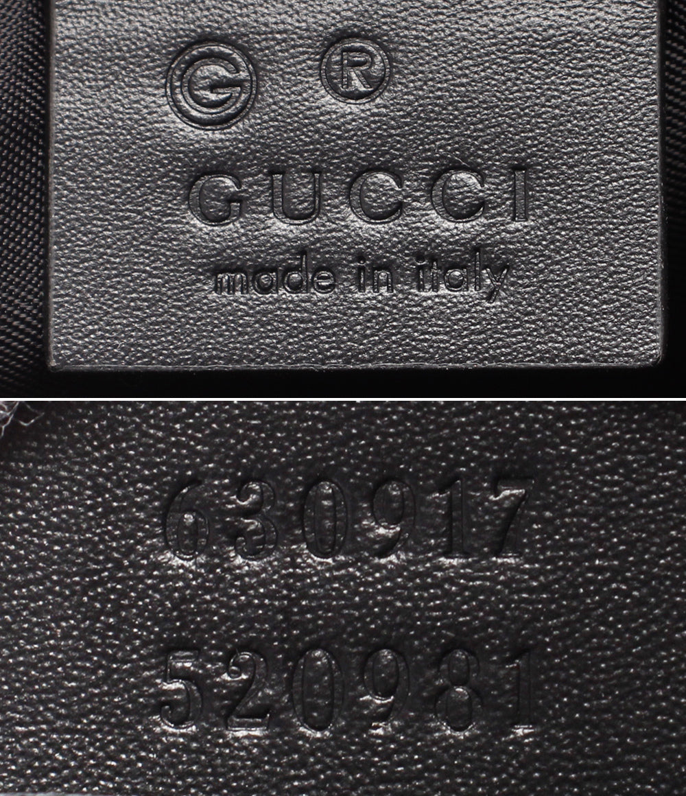GUCCI リュック バックパック シェリーライン 630917 レディース メンズ グッチ