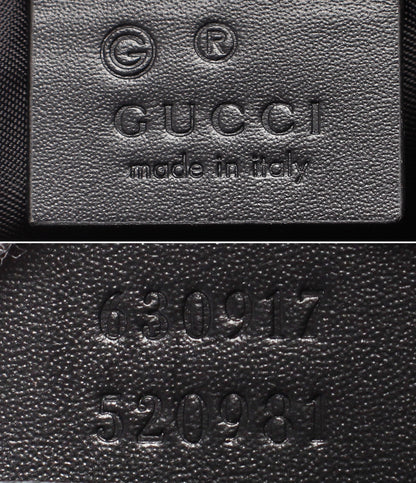 GUCCI リュック バックパック シェリーライン 630917 レディース メンズ グッチ