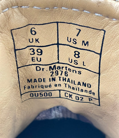 Dr.Martens チェルシーブーツ サイドゴア メンズ SIZE UK 6 (25cm) ドクターマーチン