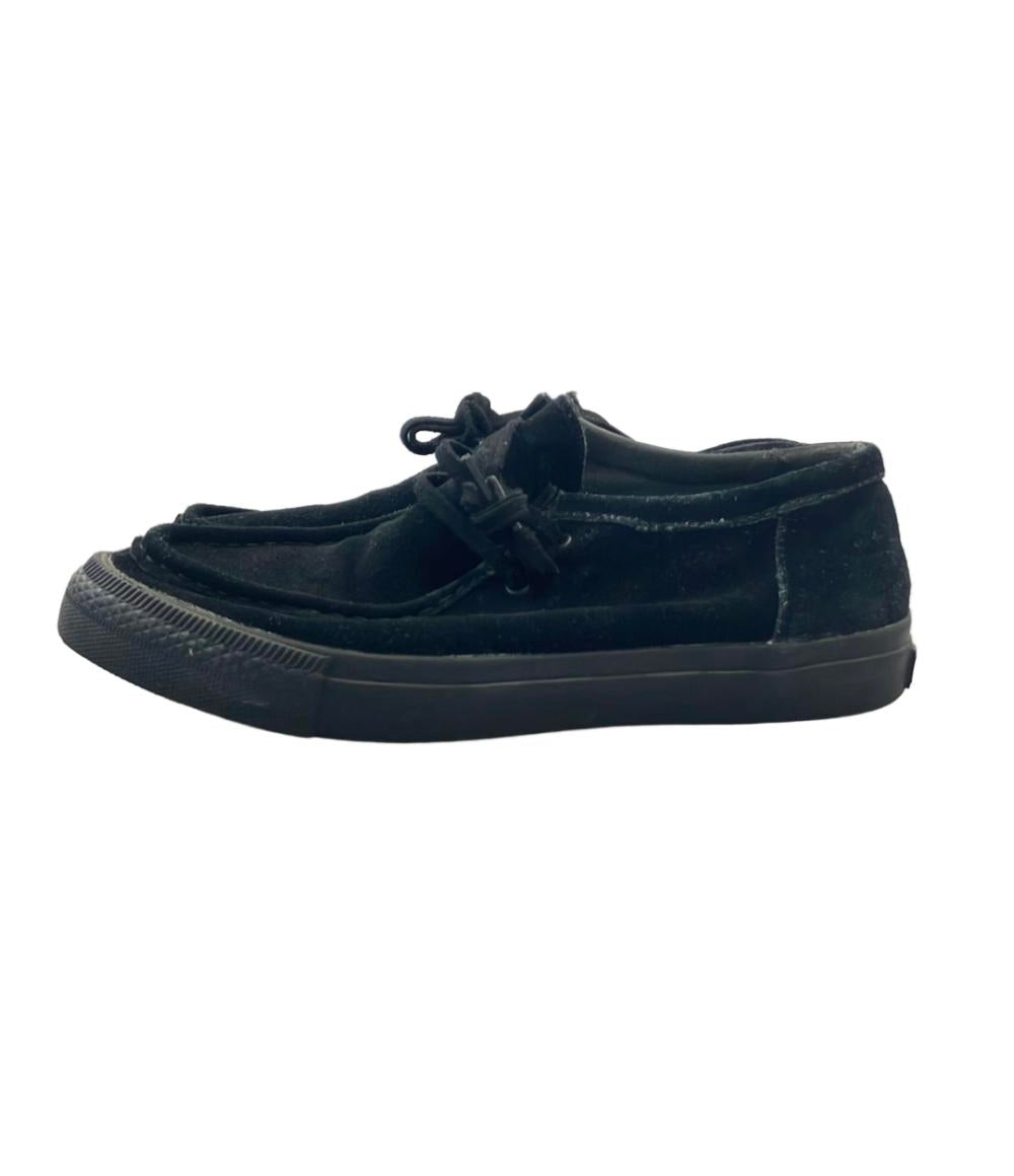 CONVERSE モカシンシューズ スエード メンズ SIZE 27.0 (L) コンバース