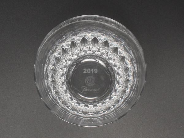 バカラ イヤータンブラー グラス 2019 ヴィータ Baccarat