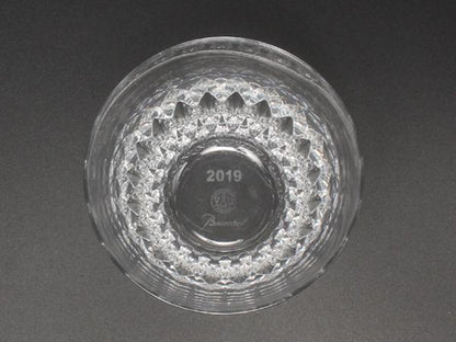 バカラ イヤータンブラー グラス 2019 ヴィータ Baccarat