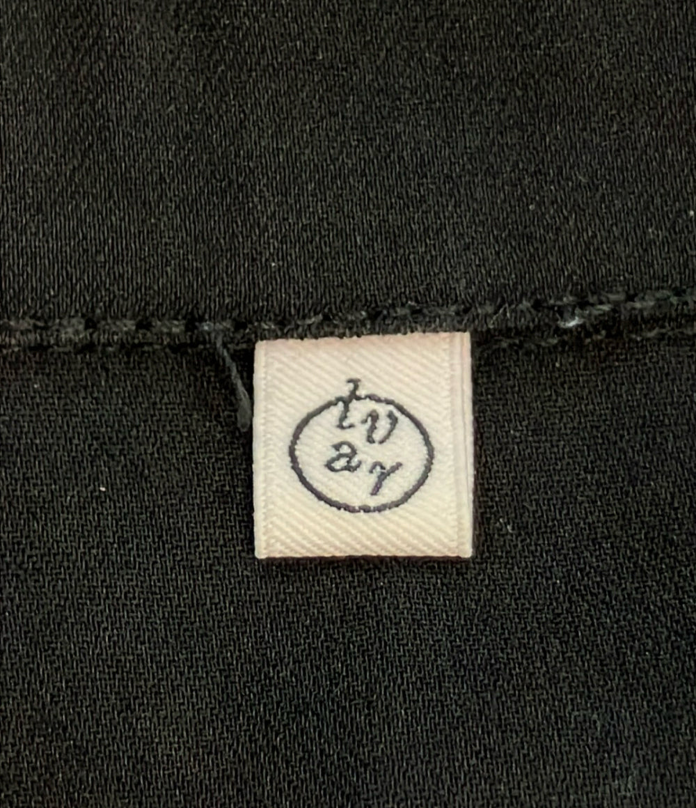 BEARDSLEY シアードルマンジャケット レディース SIZE F (M) ビアズリー