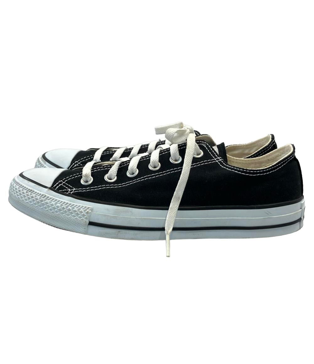 CONVERSE ローカットスニーカー キャンバス オールスター OX M9166 メンズ SIZE 26.0 (M) コンバース