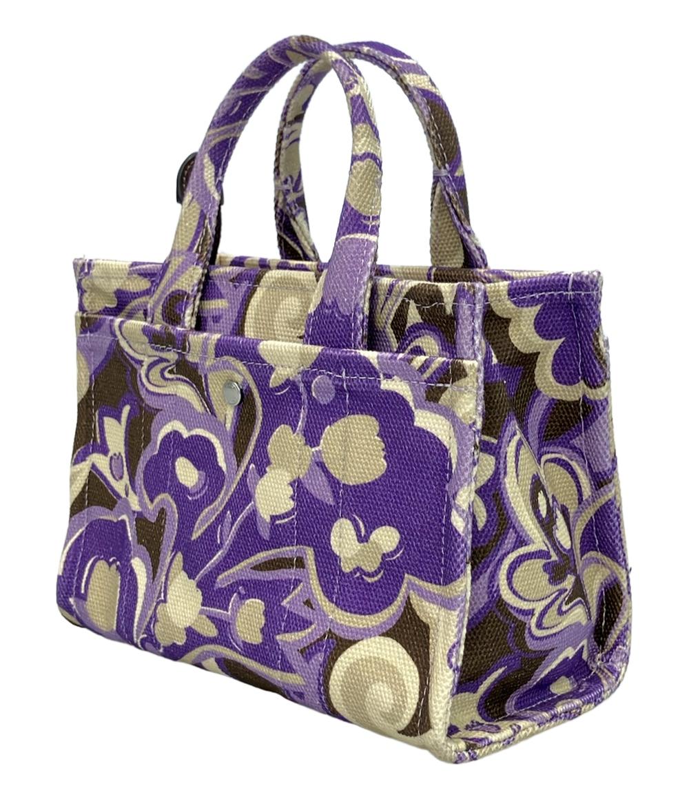 美品 COACH 2WAY ハンドバッグ ショルダーバッグ 斜め掛け CBF46 レディース コーチ