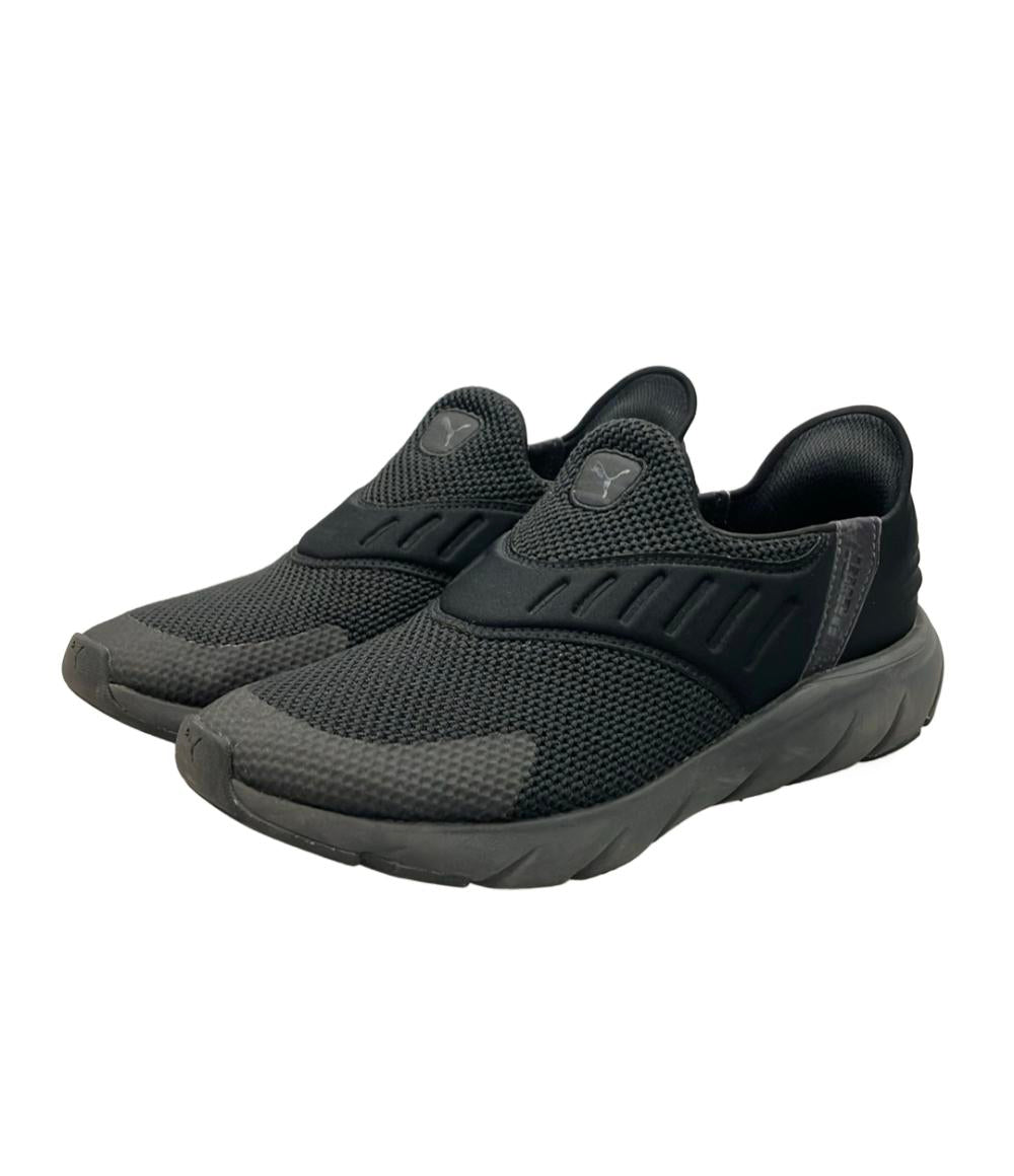 PUMA スリッポン フレックス イーズイン W 309902-01 メンズ SIZE 26.5 (M) プーマ