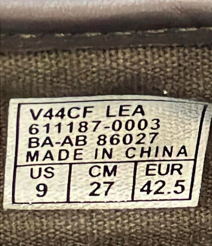 VANS ローカットスニーカー V44CF LEA メンズ SIZE 27.0 (L) ヴァンズ