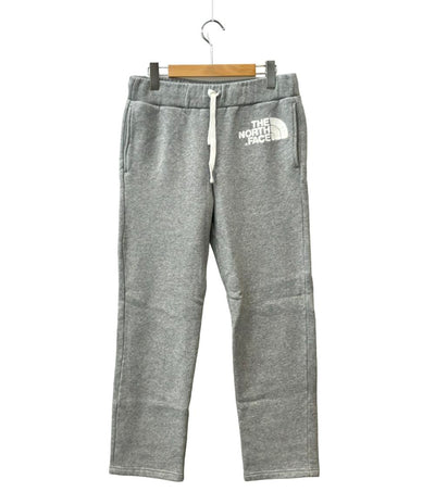 美品 ザ・ノースフェイス スウェットパンツ レディース SIZE M THE NORTH FACE