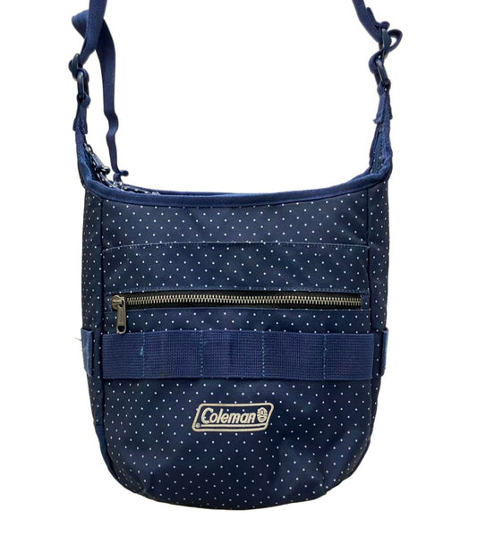 コールマン ショルダーバッグ 斜め掛け レディース Coleman