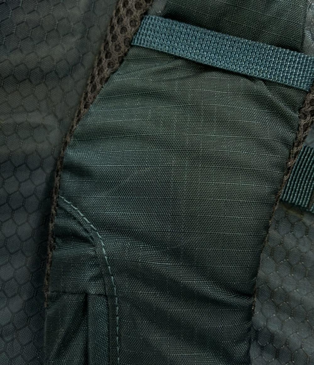 美品 mont-bell リュック ザック チャチャパック 45L メンズ レディース モンベル